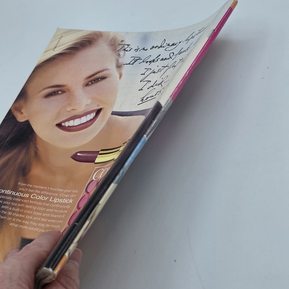 Vintage People Weekly Magazine Best & Worst Dressed 1994 Special Double Issue - Picture 4 of 11